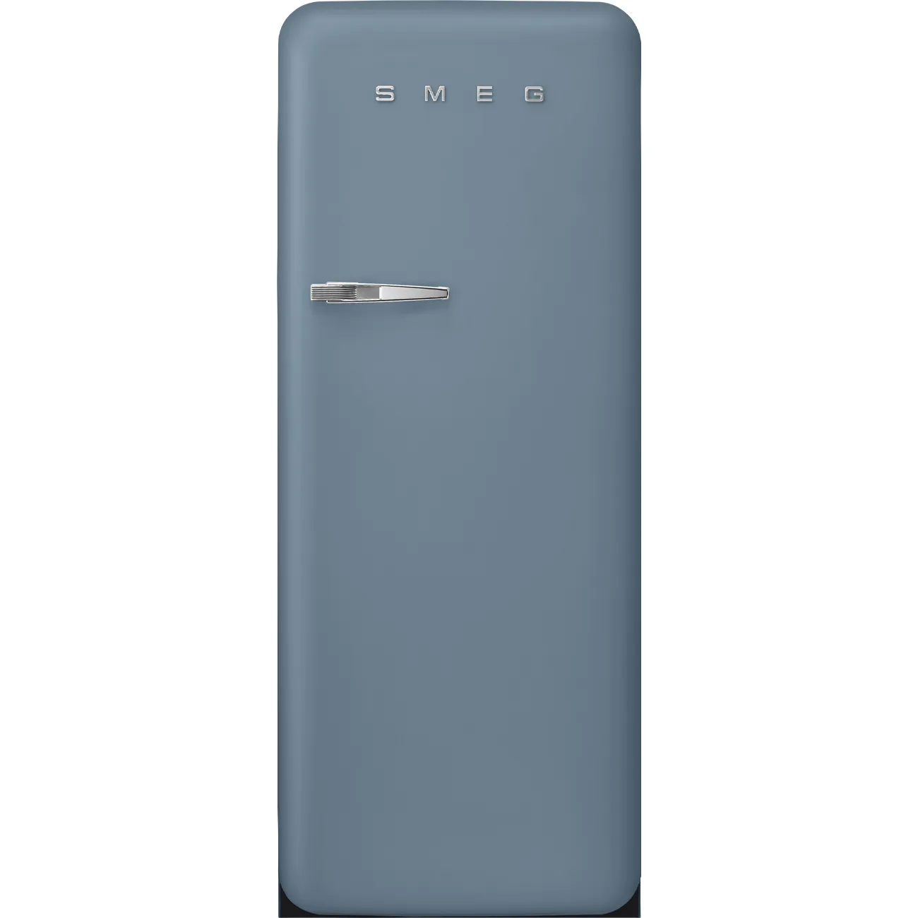 Tủ lạnh 60 cm 50's Style – Xanh bão