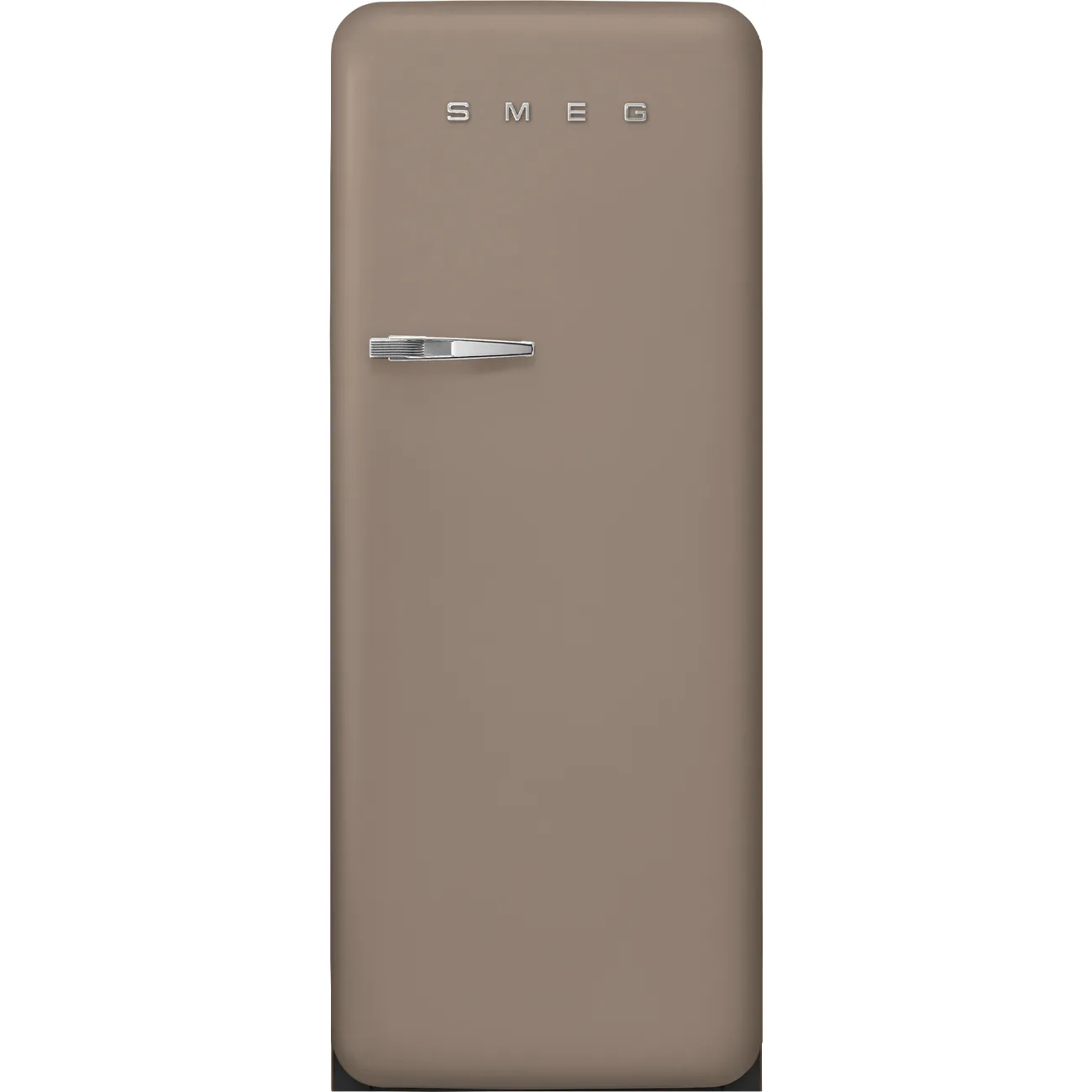 Tủ lạnh 60 cm 50's Style – Nâu xám