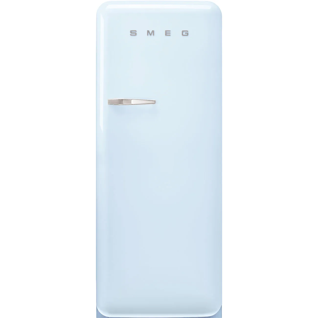 Tủ lạnh 60 cm 50's Style – Xanh pastel