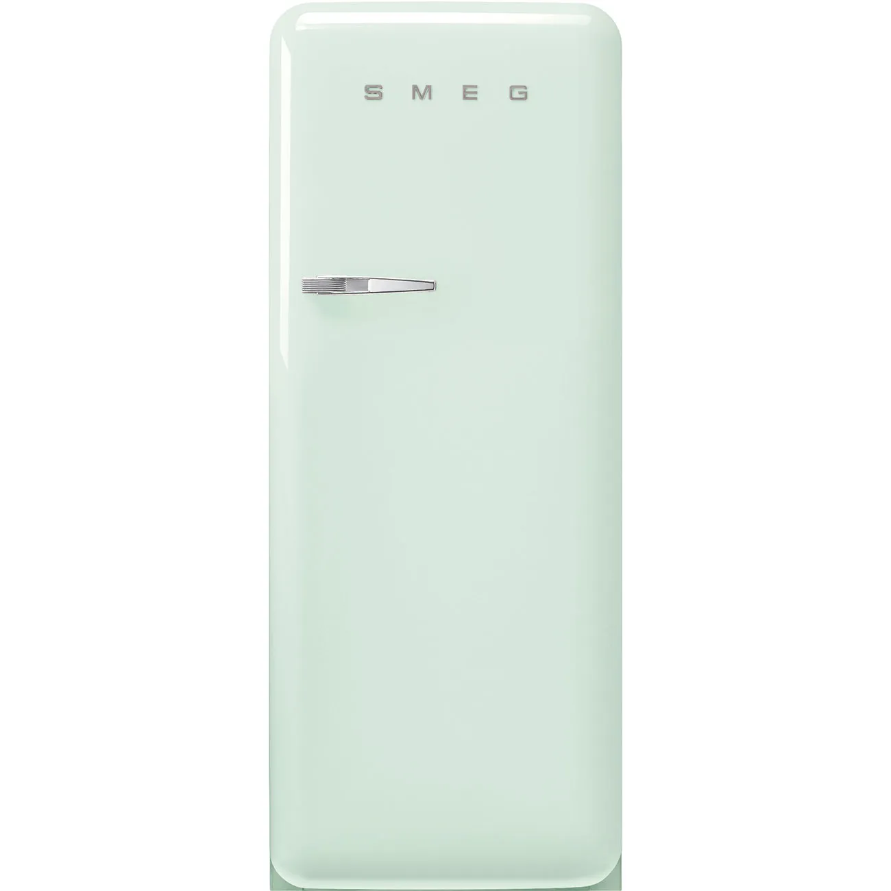 Tủ lạnh 60 cm 50's Style – Xanh lá pastel