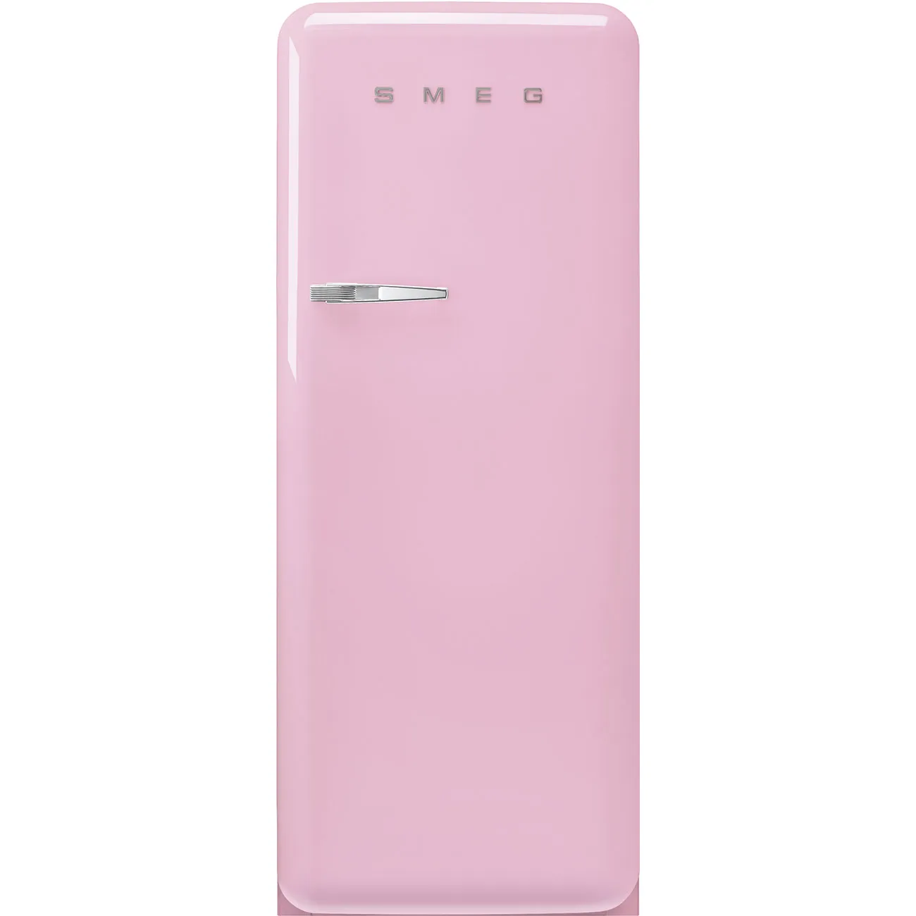 Tủ lạnh 60 cm 50's Style – Hồng