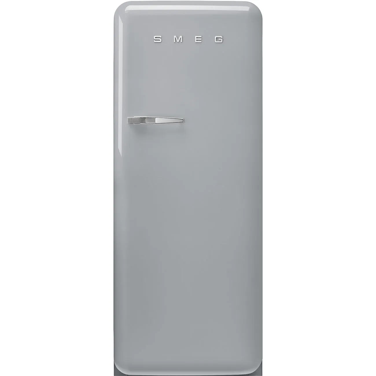 Tủ lạnh 60 cm 50's Style – Bạc