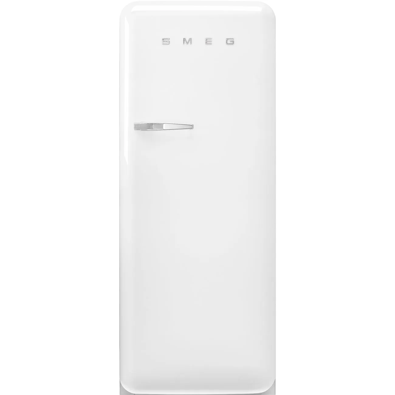 Tủ lạnh 60 cm 50's Style – Trắng