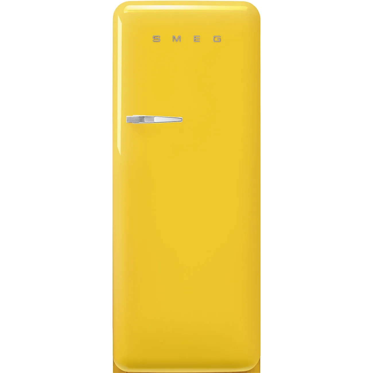 Tủ lạnh 60 cm 50's Style – Vàng