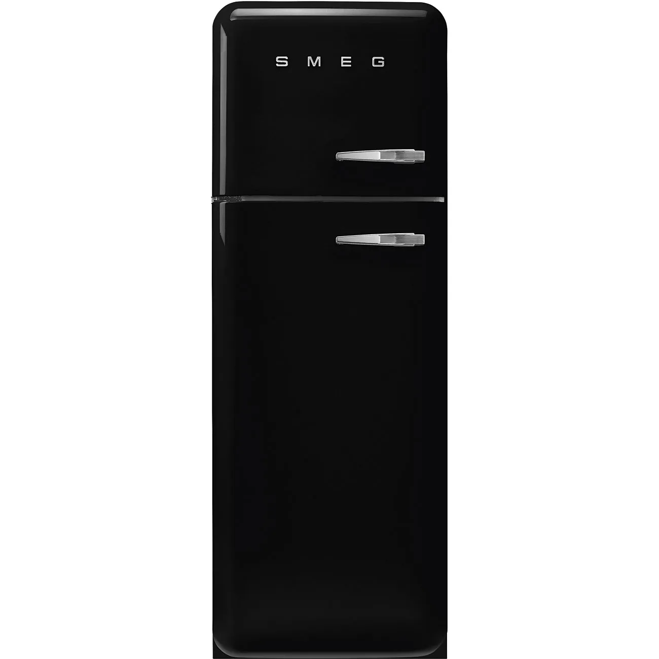 Tủ lạnh 60 cm 50's Style – Đen