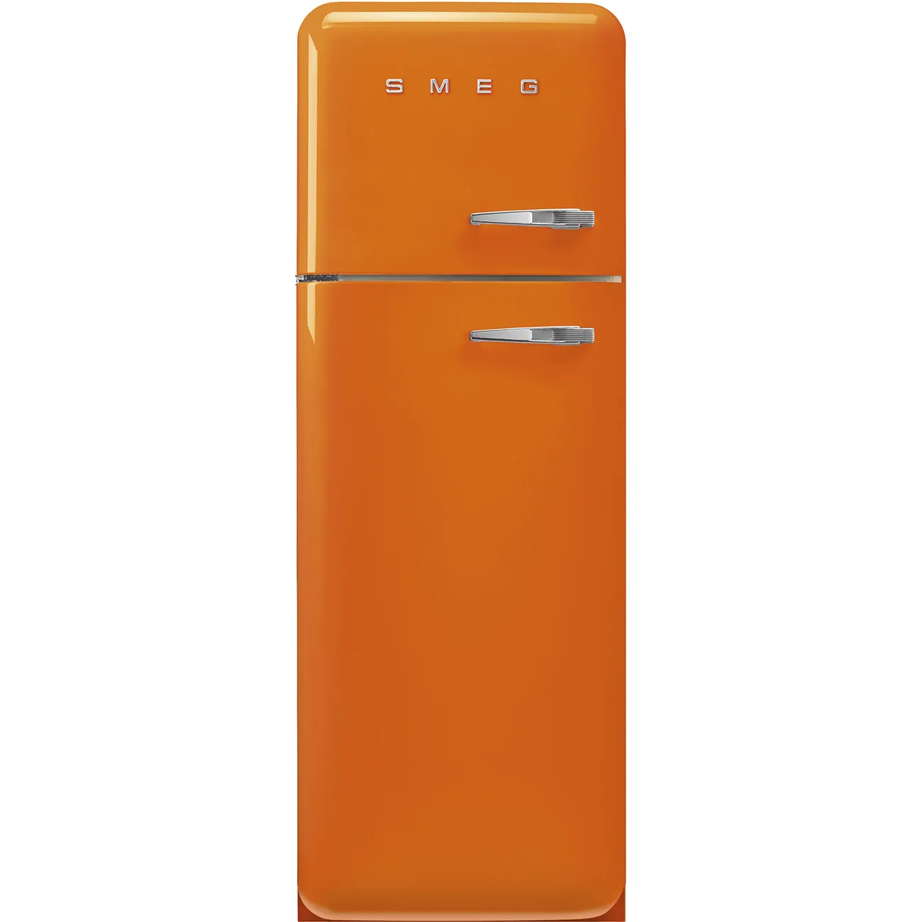 Tủ lạnh 60 cm 50's Style – Cam