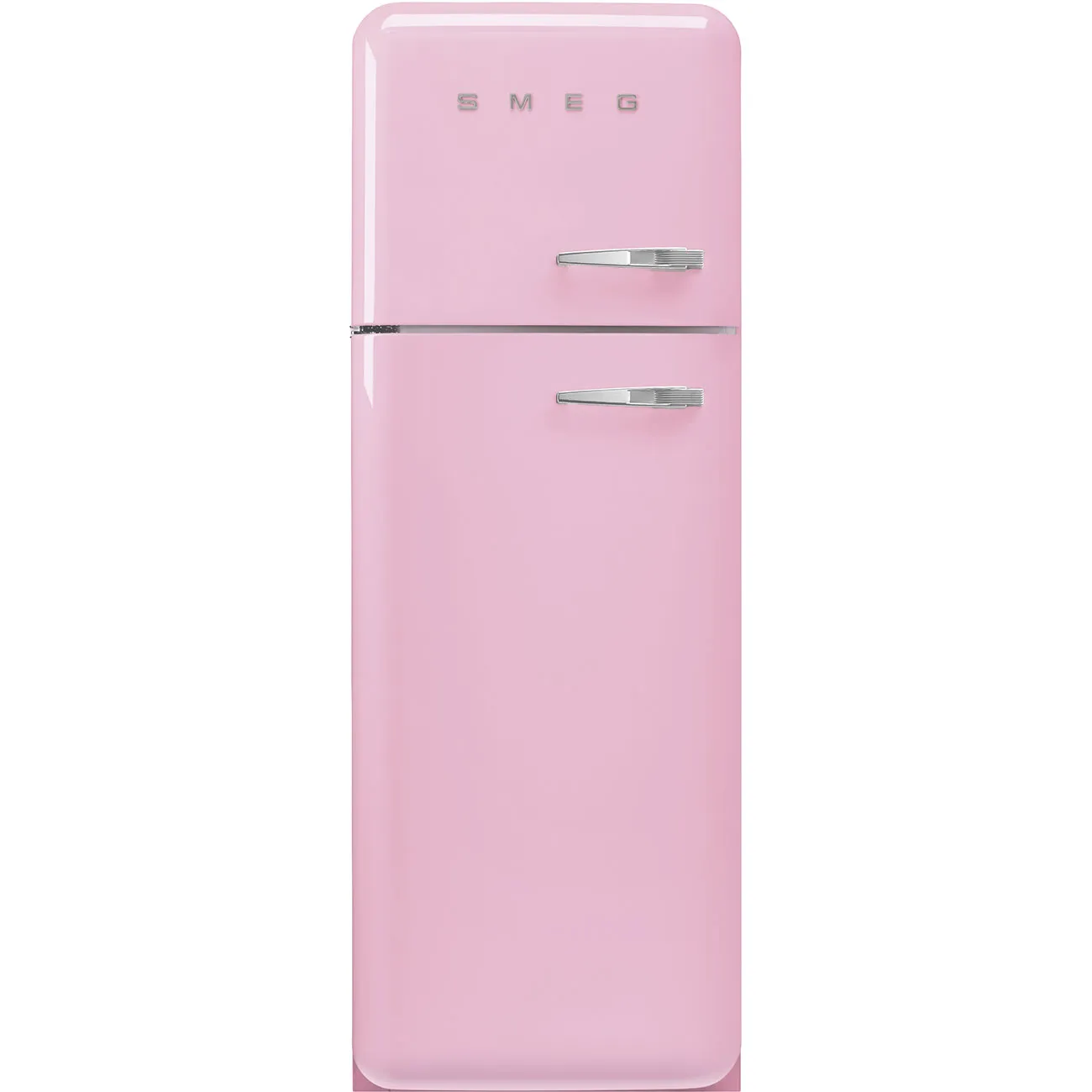 Tủ lạnh 60 cm 50's Style – Hồng