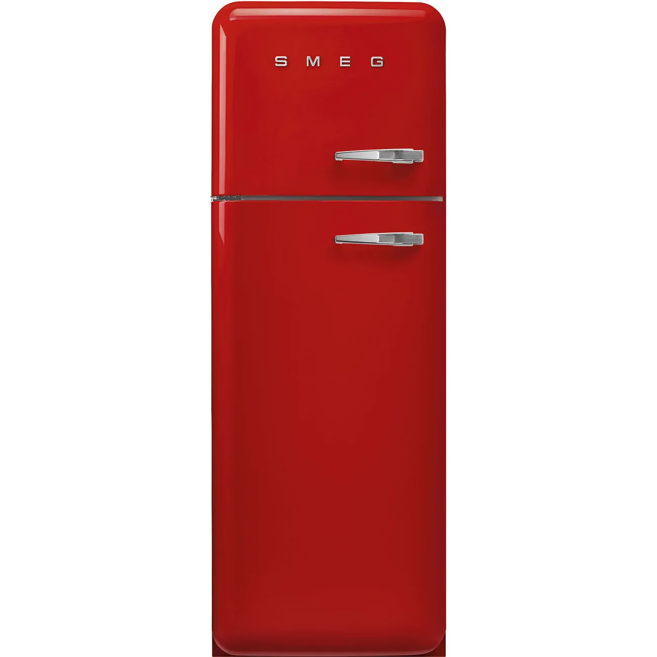 Tủ lạnh 60 cm 50's Style – Đỏ