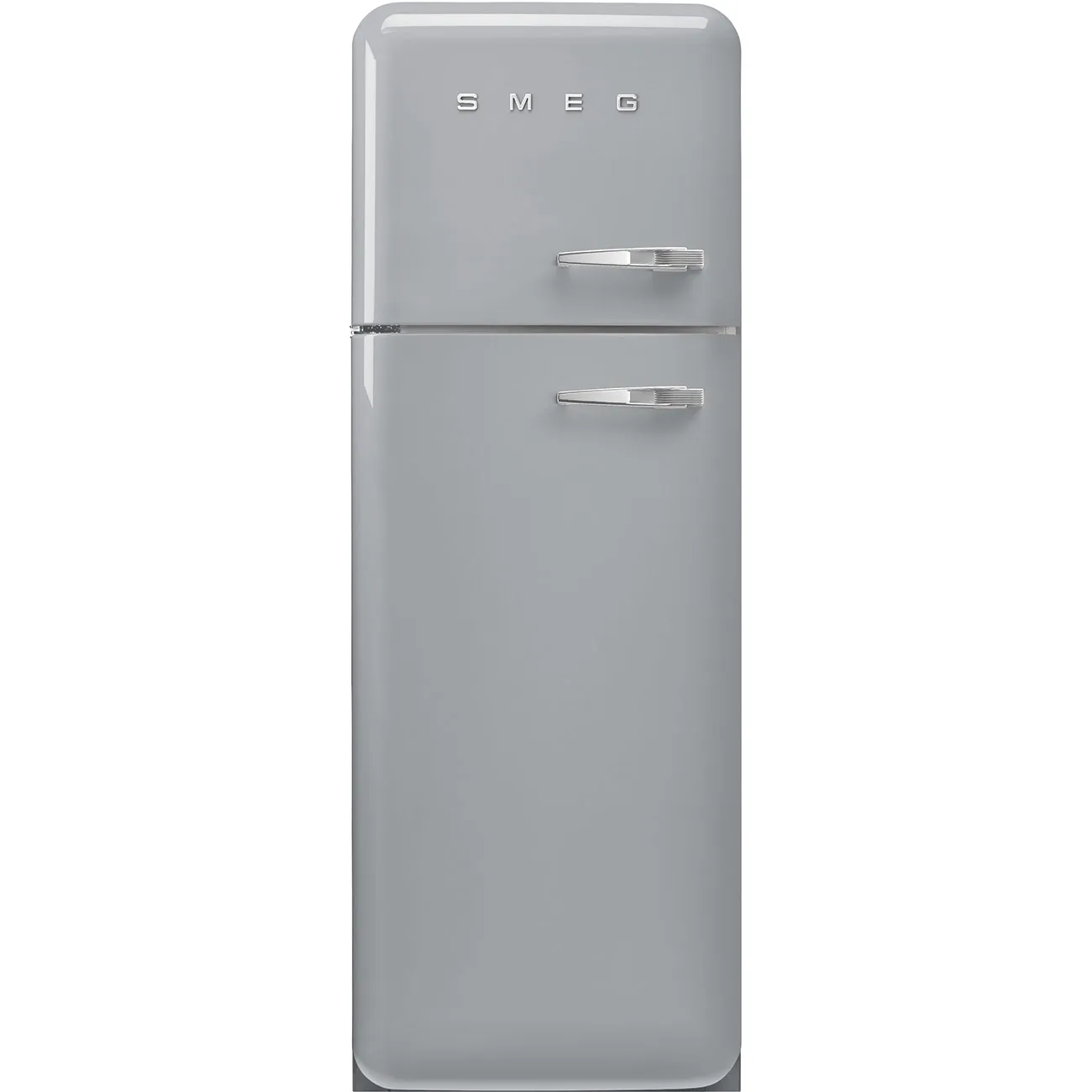 Tủ lạnh 60 cm 50's Style – Bạc
