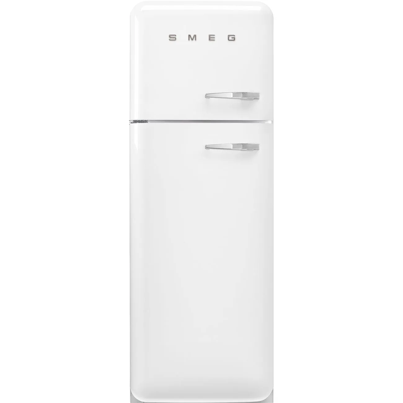 Tủ lạnh 60 cm 50's Style – Trắng