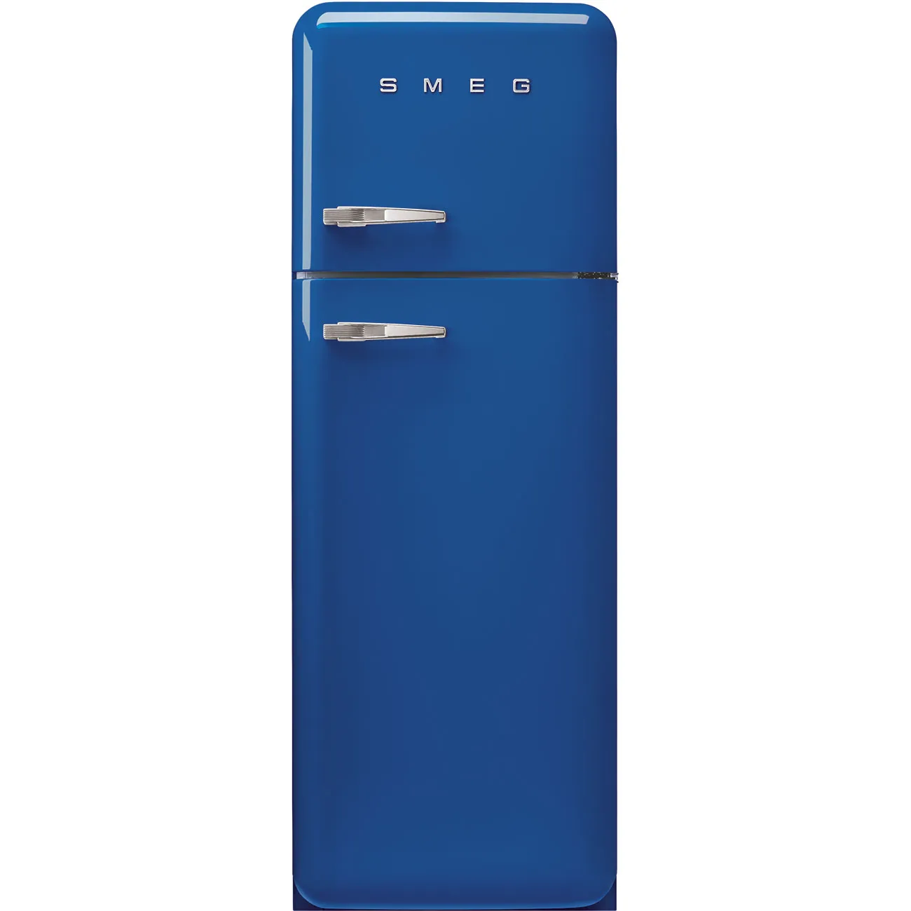 Tủ lạnh 60 cm 50's Style – Xanh dương