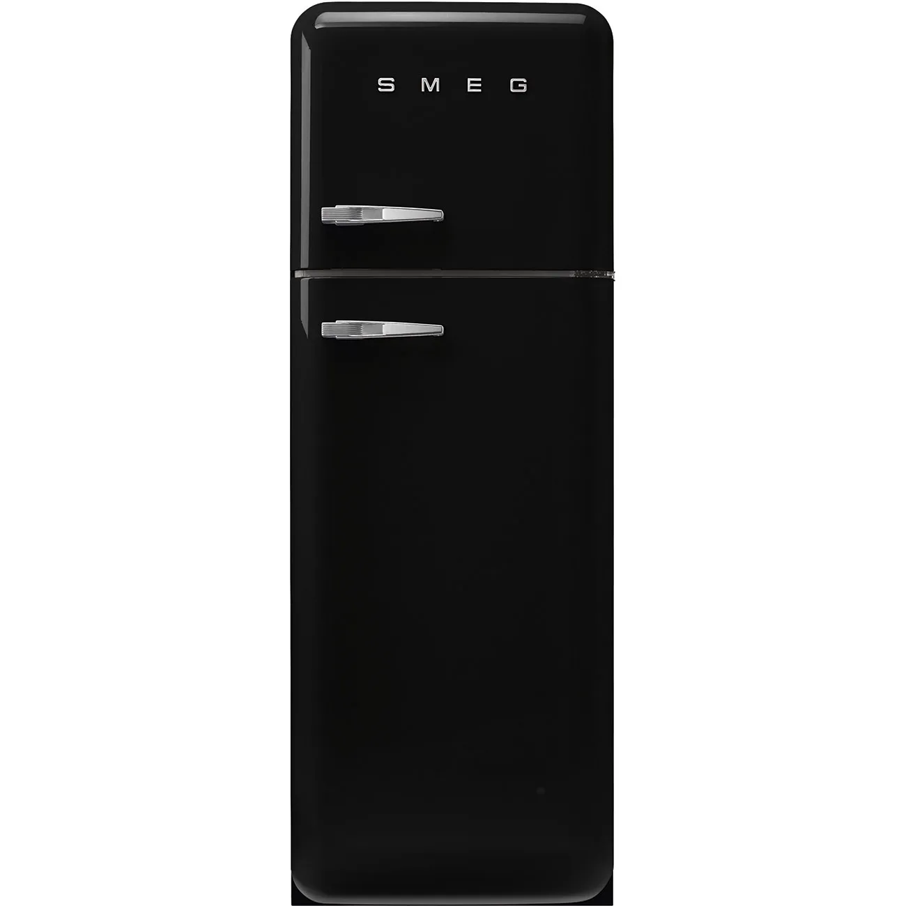 Tủ lạnh 60 cm 50's Style – Đen