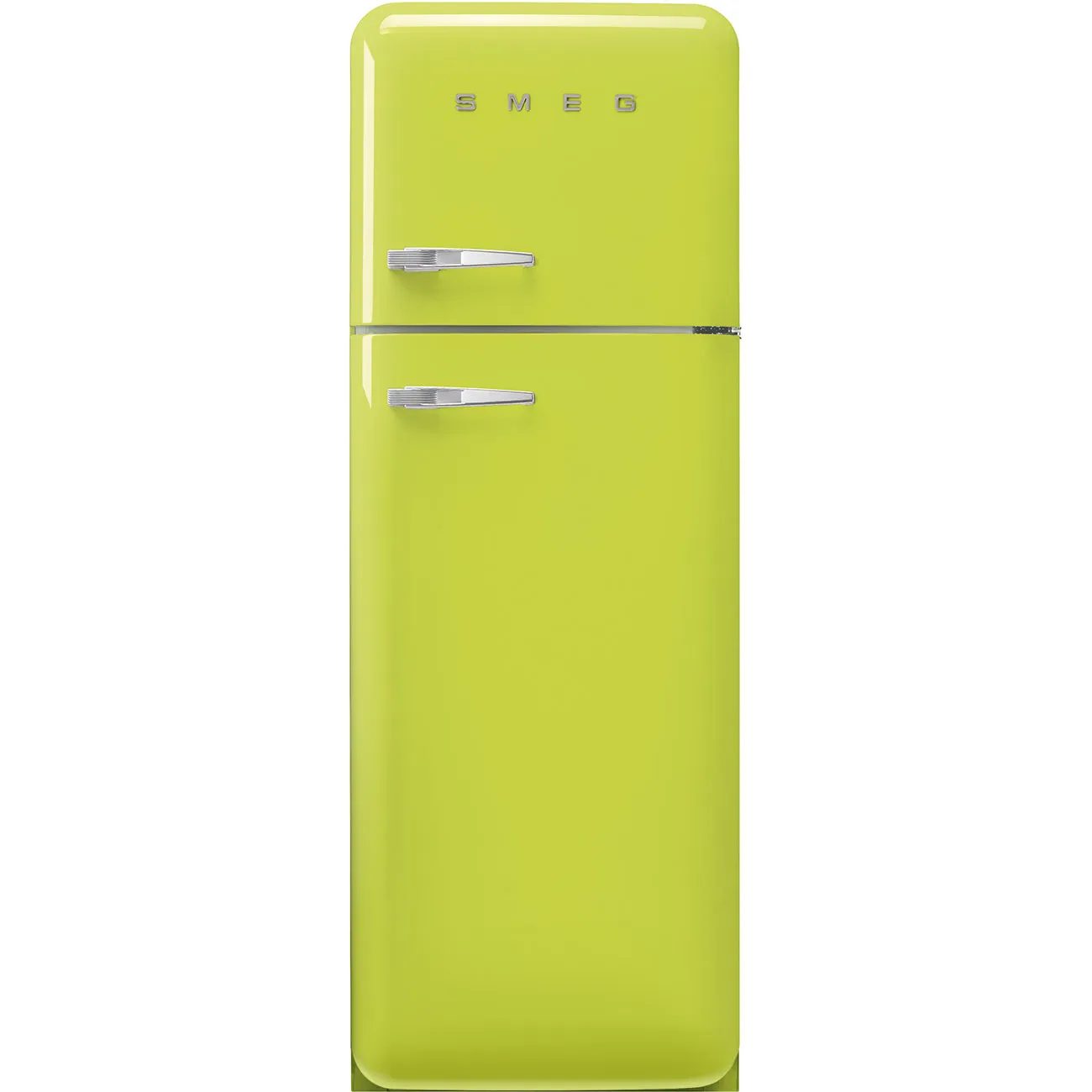 Tủ lạnh 60 cm 50's Style – Xanh chanh