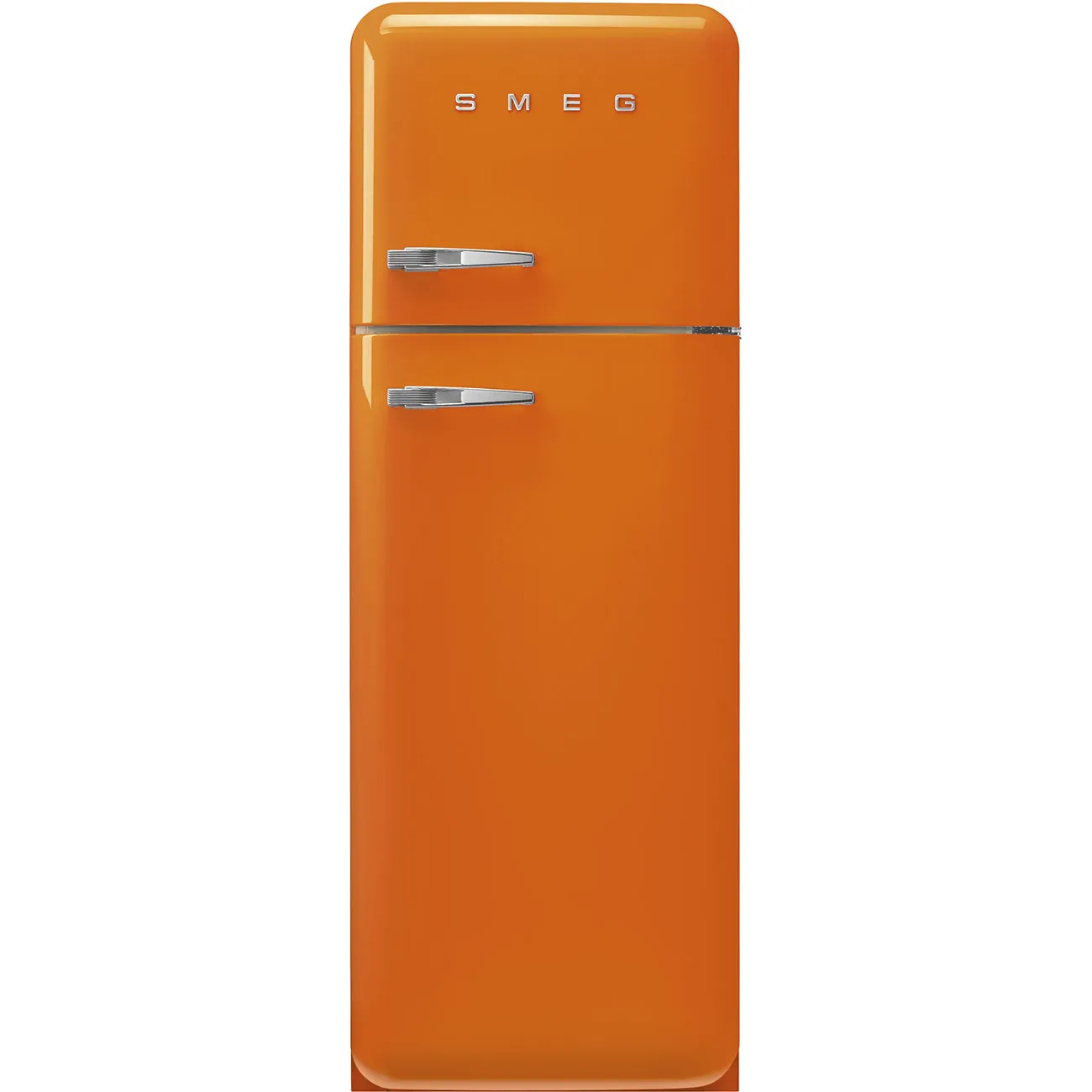 Tủ lạnh 60 cm 50's Style – Cam