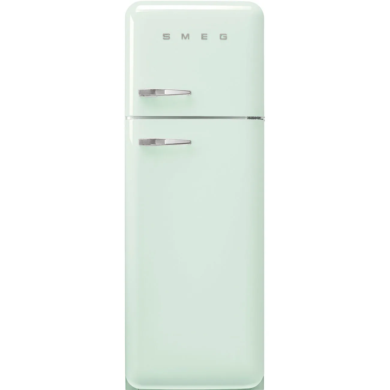 Tủ lạnh 60 cm 50's Style – Xanh lá pastel