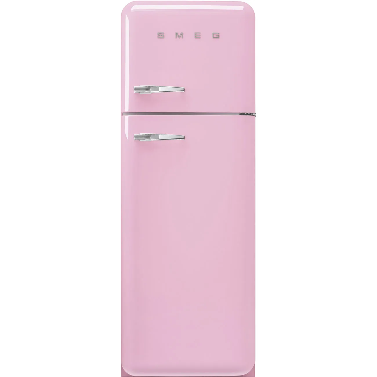 Tủ lạnh 60 cm 50's Style – Hồng