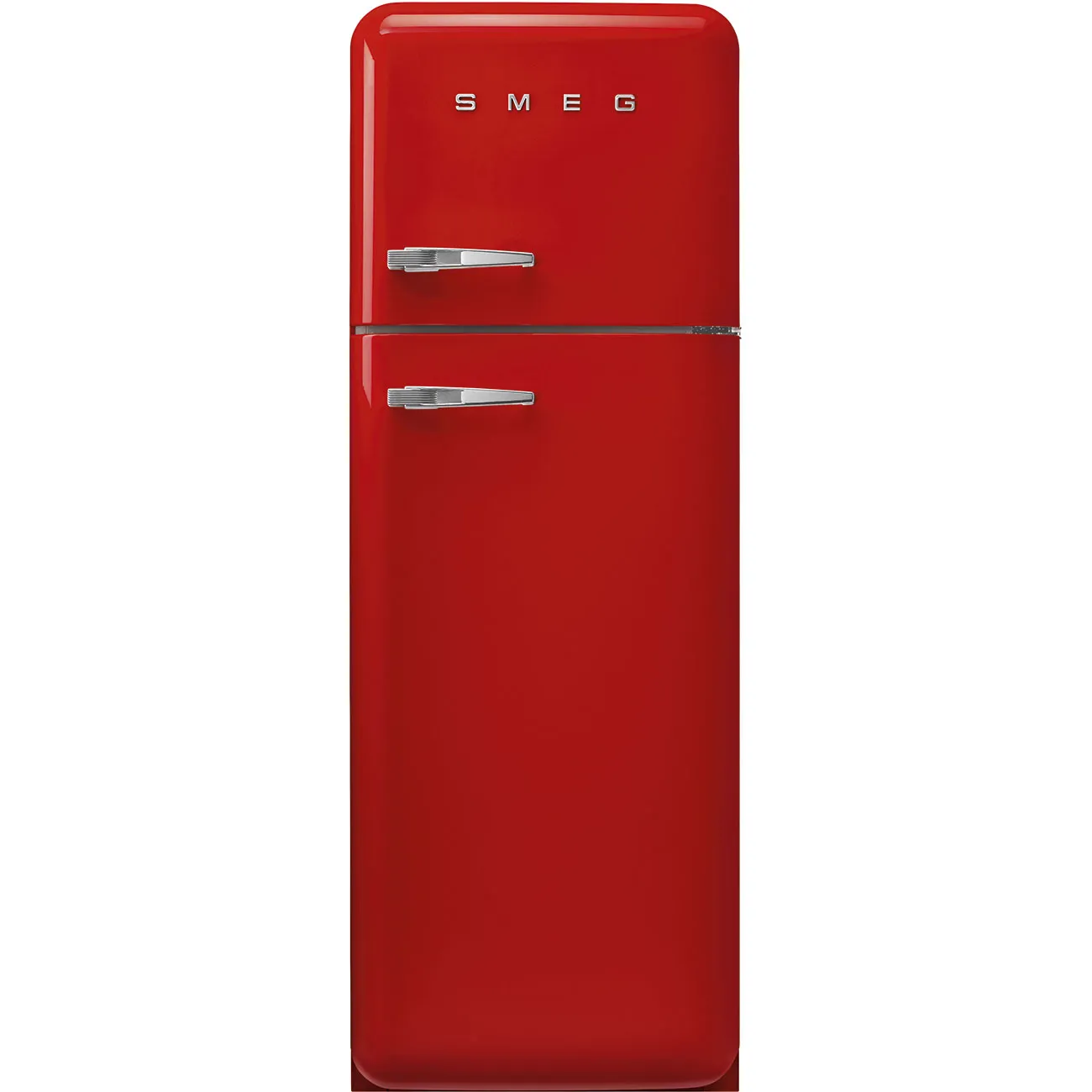 Tủ lạnh 60 cm 50's Style – Đỏ