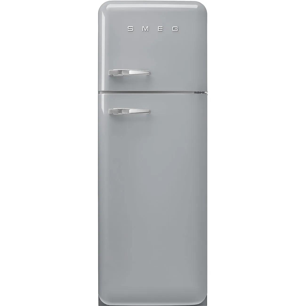Tủ lạnh 60 cm 50's Style – Bạc