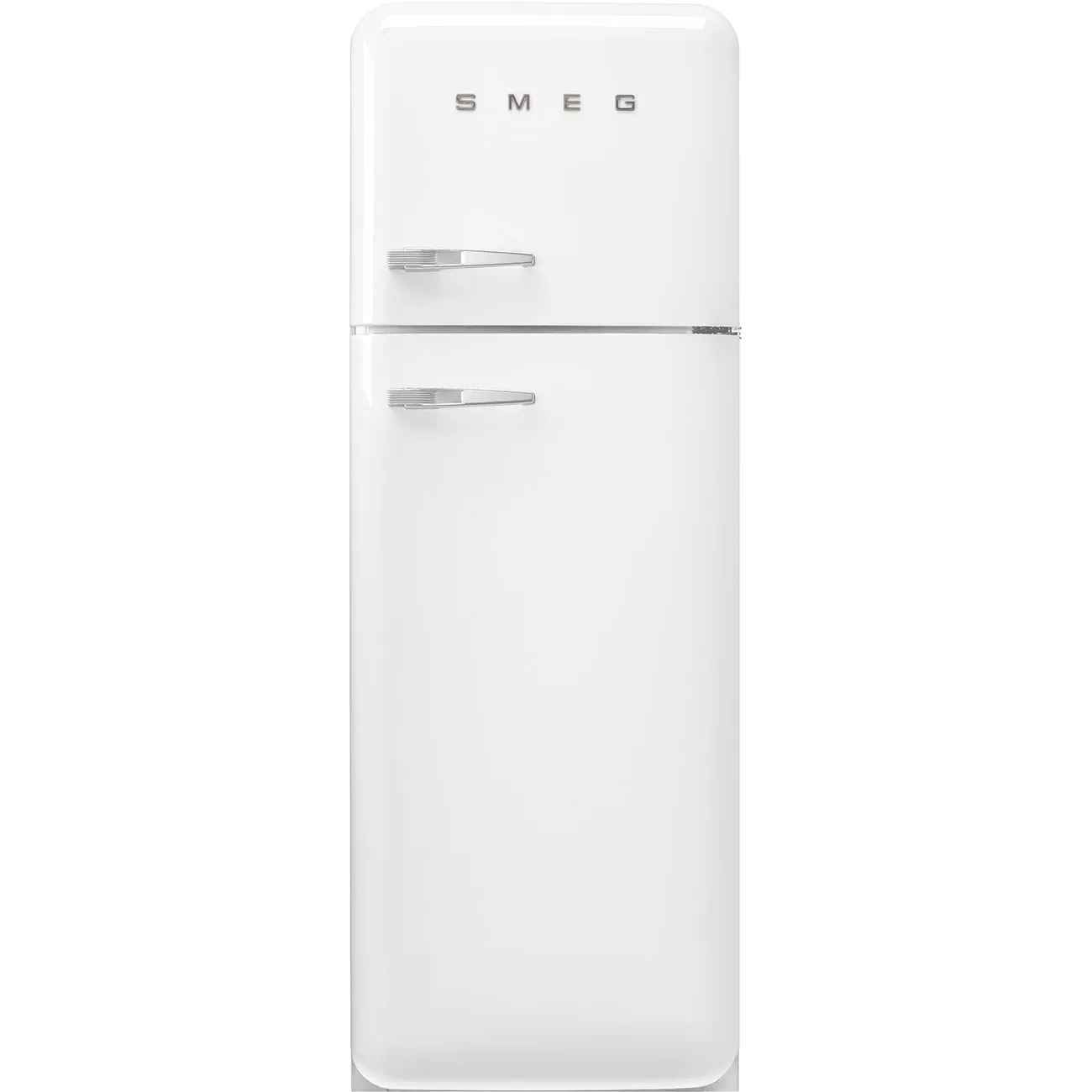 Tủ lạnh 60 cm 50's Style – Trắng