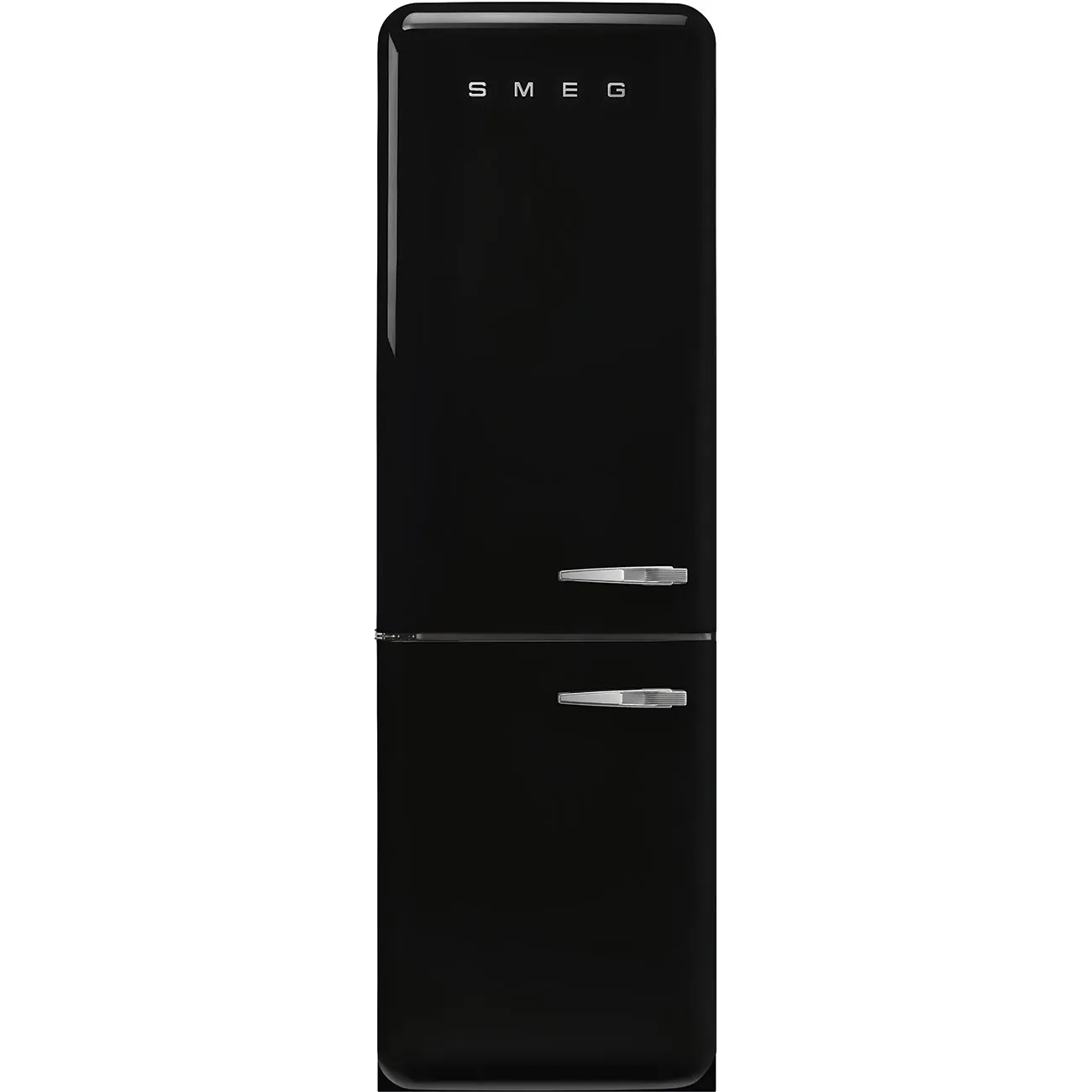 Tủ lạnh 60 cm 50's Style – Đen