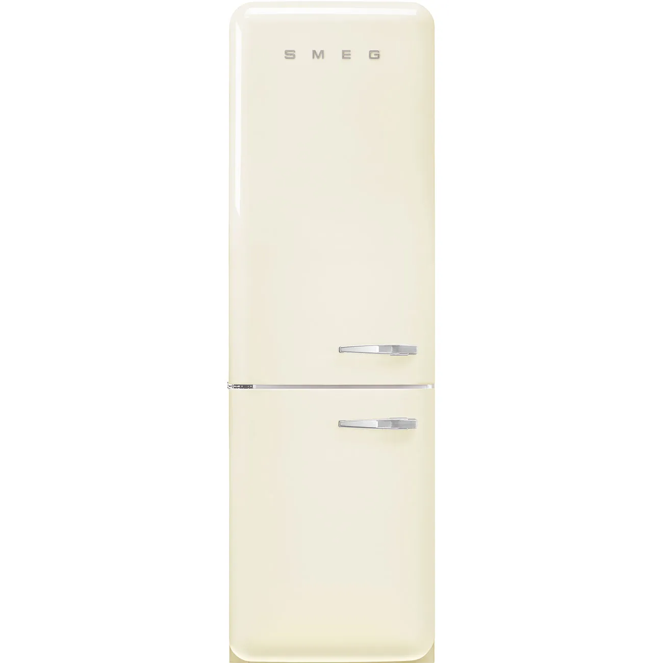 Tủ lạnh 60 cm 50's Style – Kem