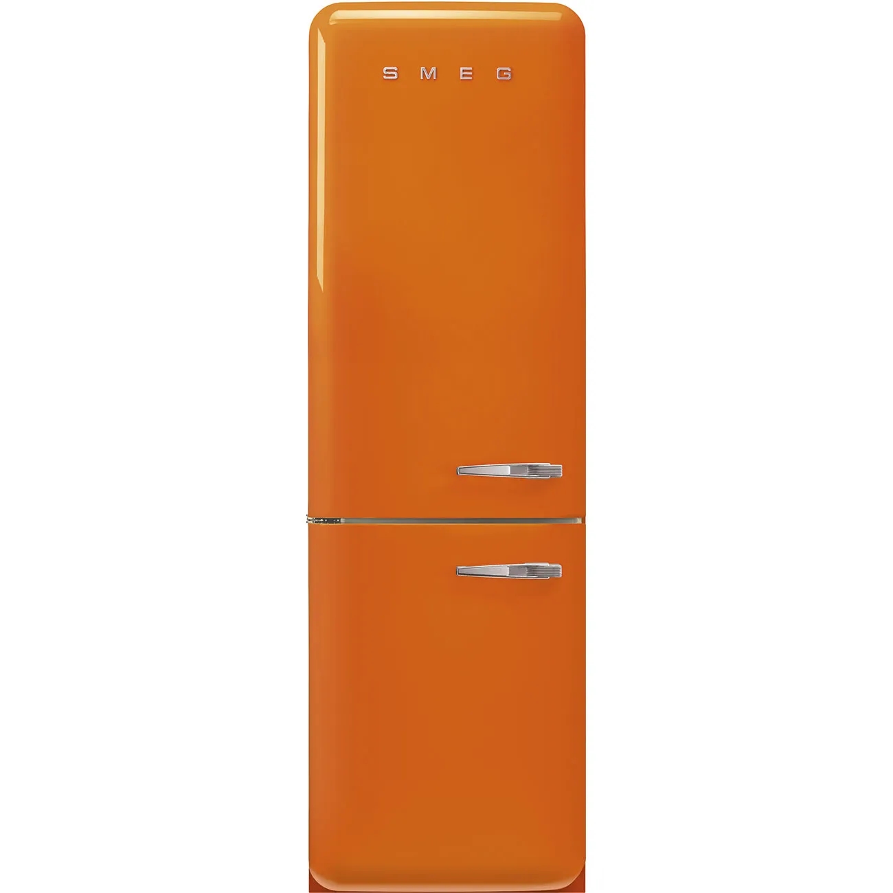 Tủ lạnh 60 cm 50's Style – Cam