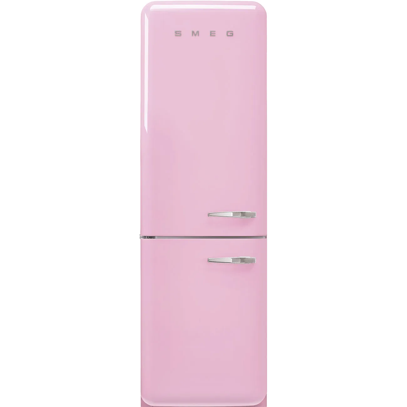 Tủ lạnh 60 cm 50's Style – Hồng