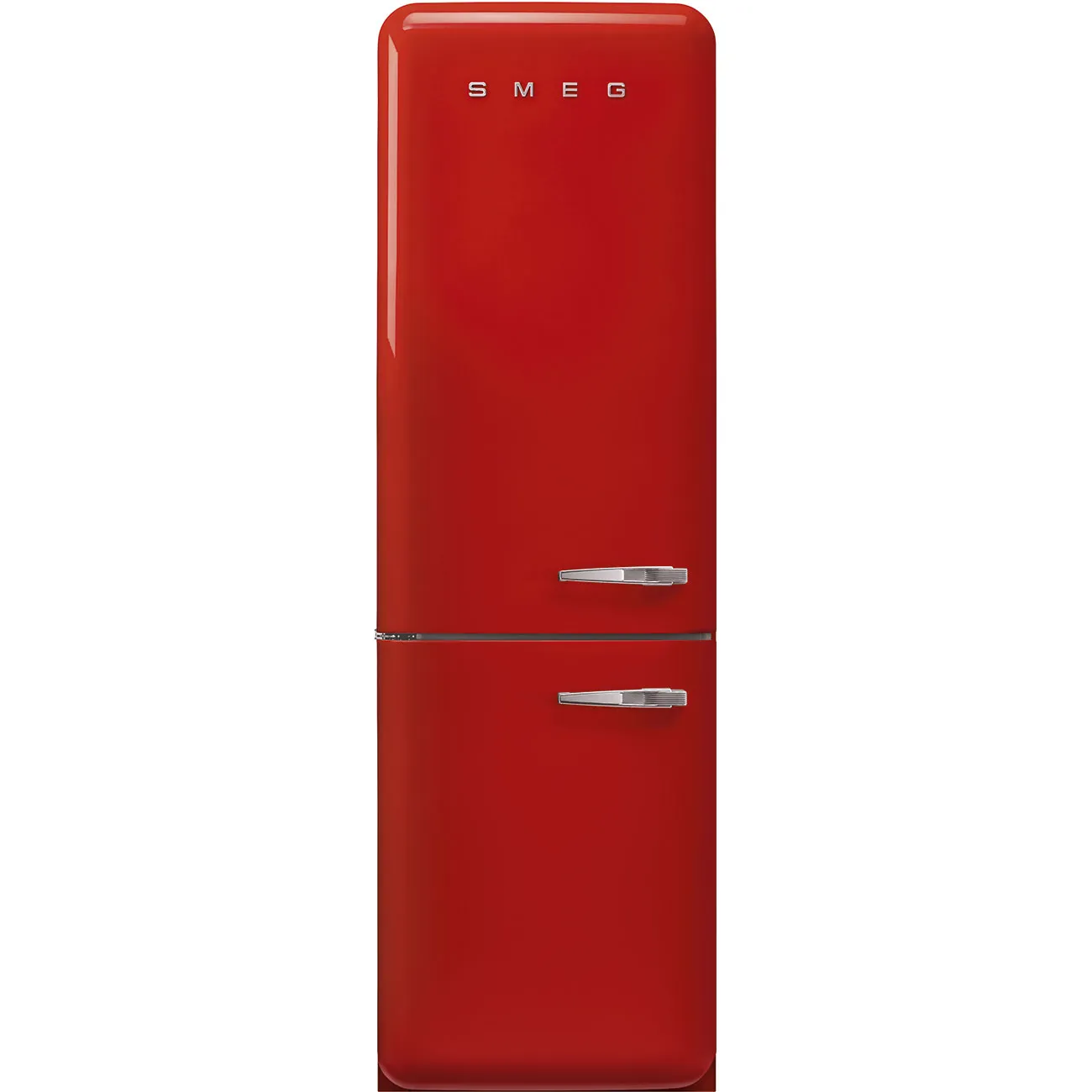 Tủ lạnh 60 cm 50's Style – Đỏ