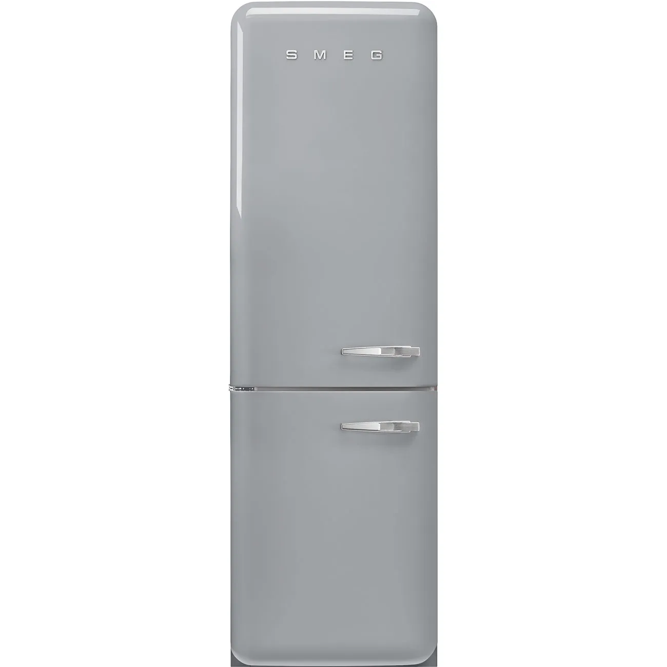Tủ lạnh 60 cm 50's Style – Bạc