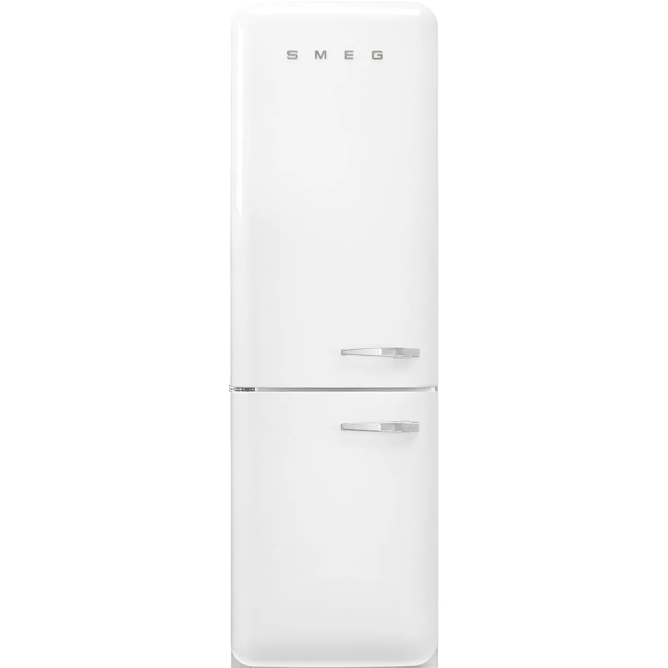 Tủ lạnh 60 cm 50's Style – Trắng