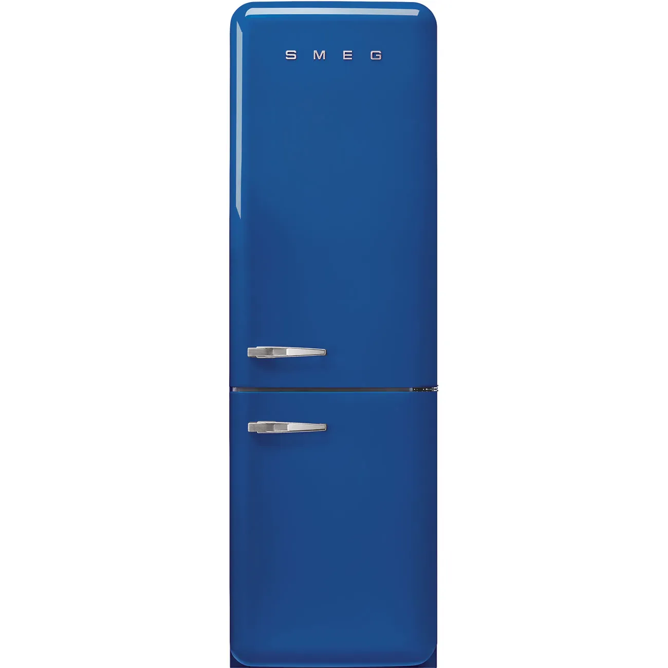 Tủ lạnh 60 cm 50's Style – Xanh dương