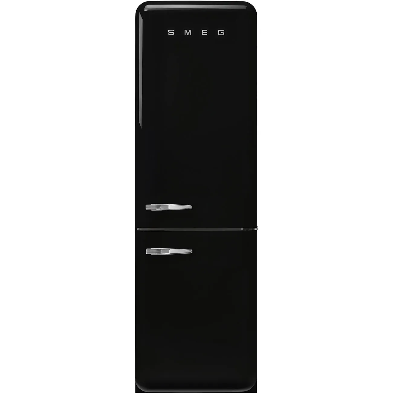 Tủ lạnh 60 cm 50's Style – Đen