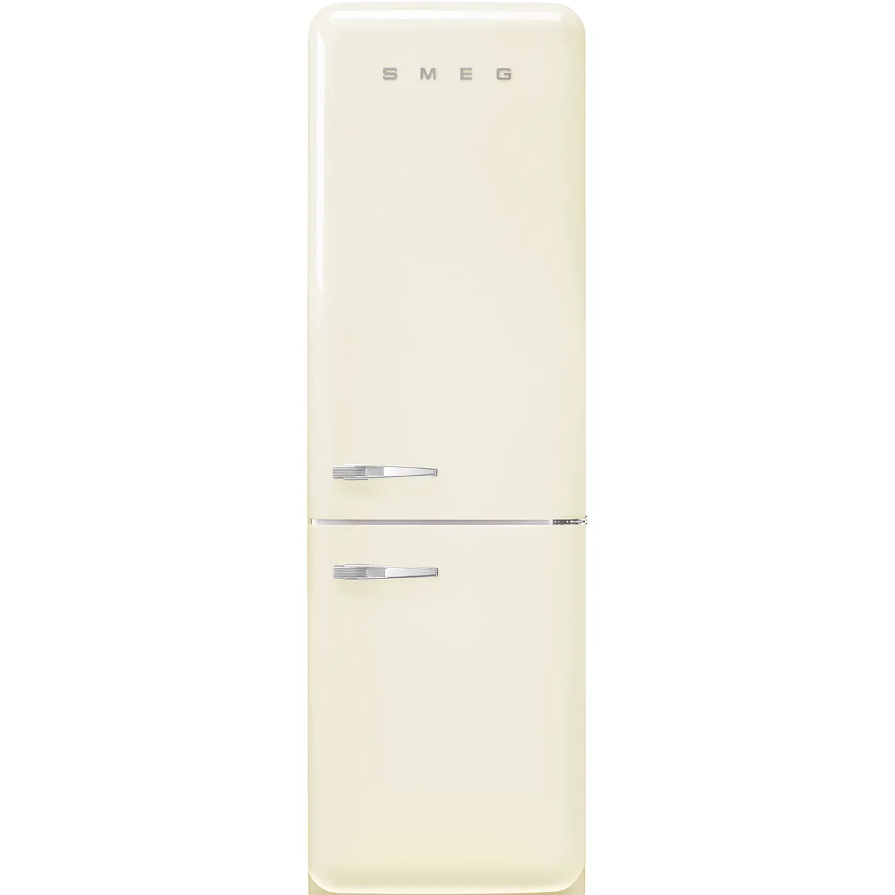 Tủ lạnh 60 cm 50's Style – Kem