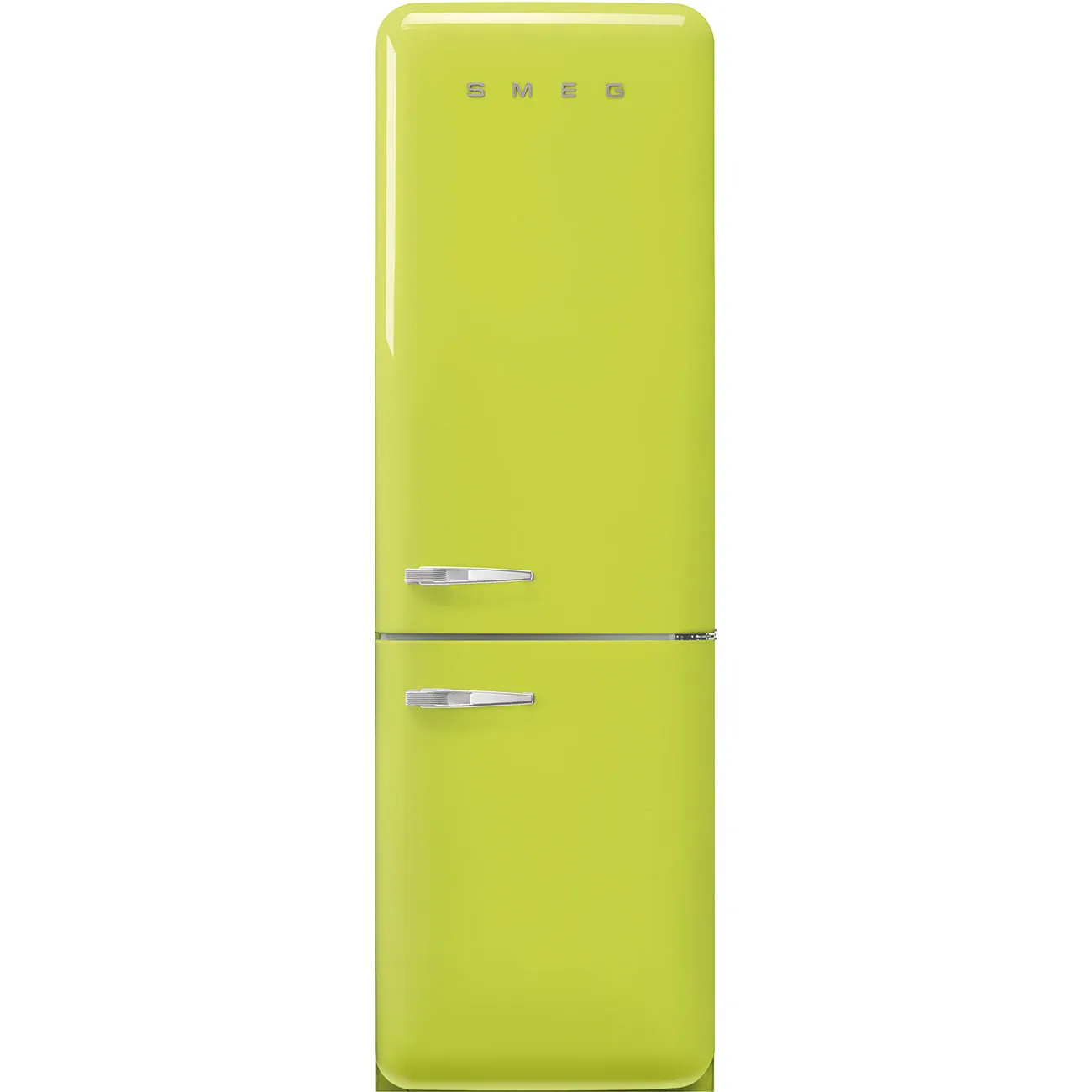 Tủ lạnh 60 cm 50's Style – Xanh chanh