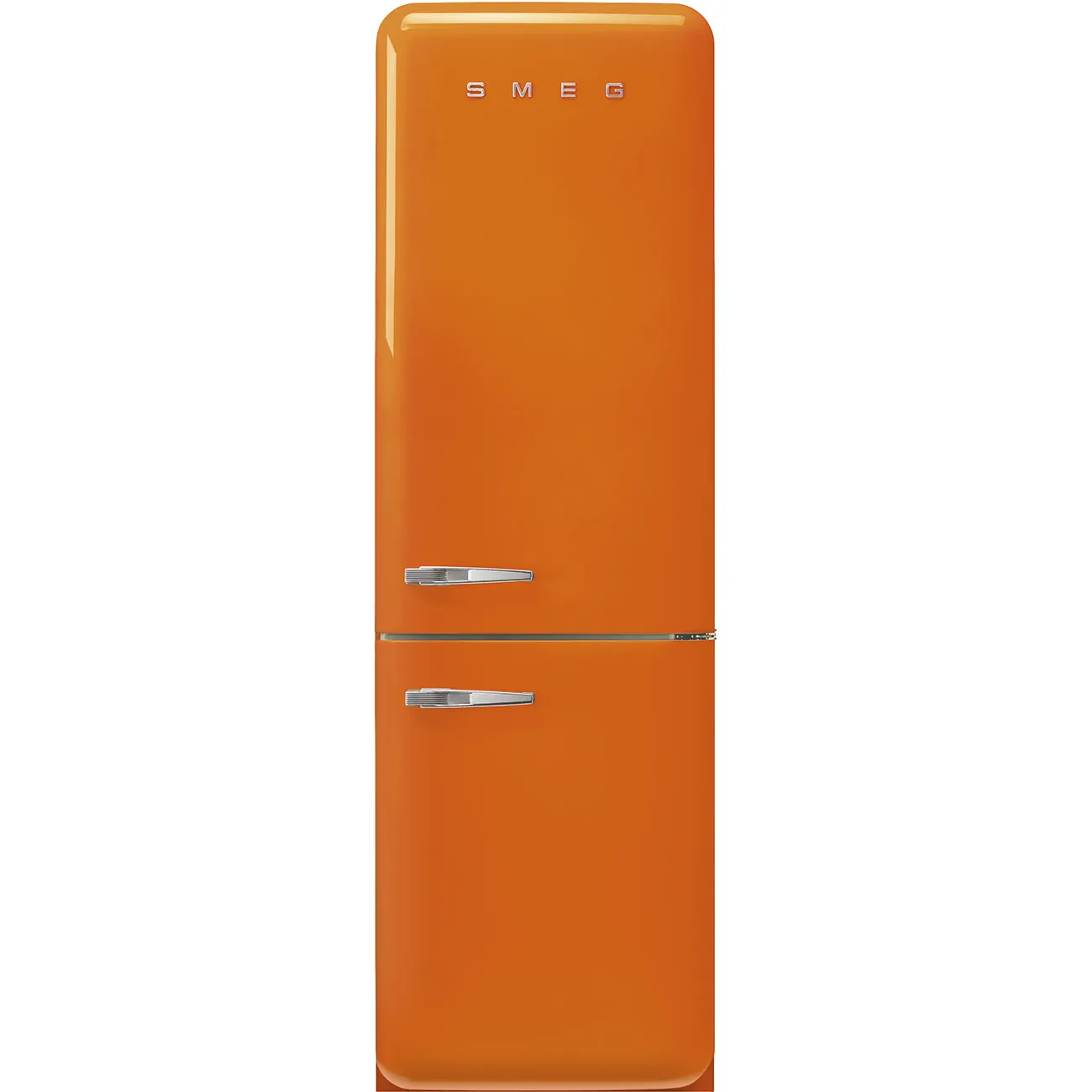 Tủ lạnh 60 cm 50's Style – Cam