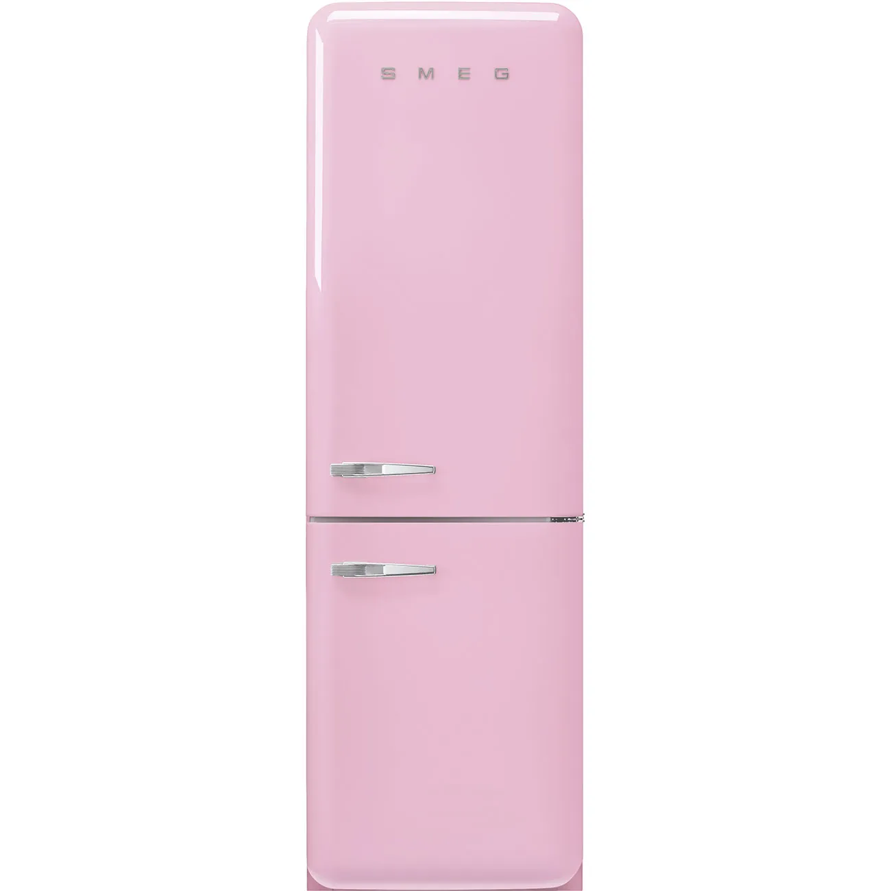 Tủ lạnh 60 cm 50's Style – Hồng