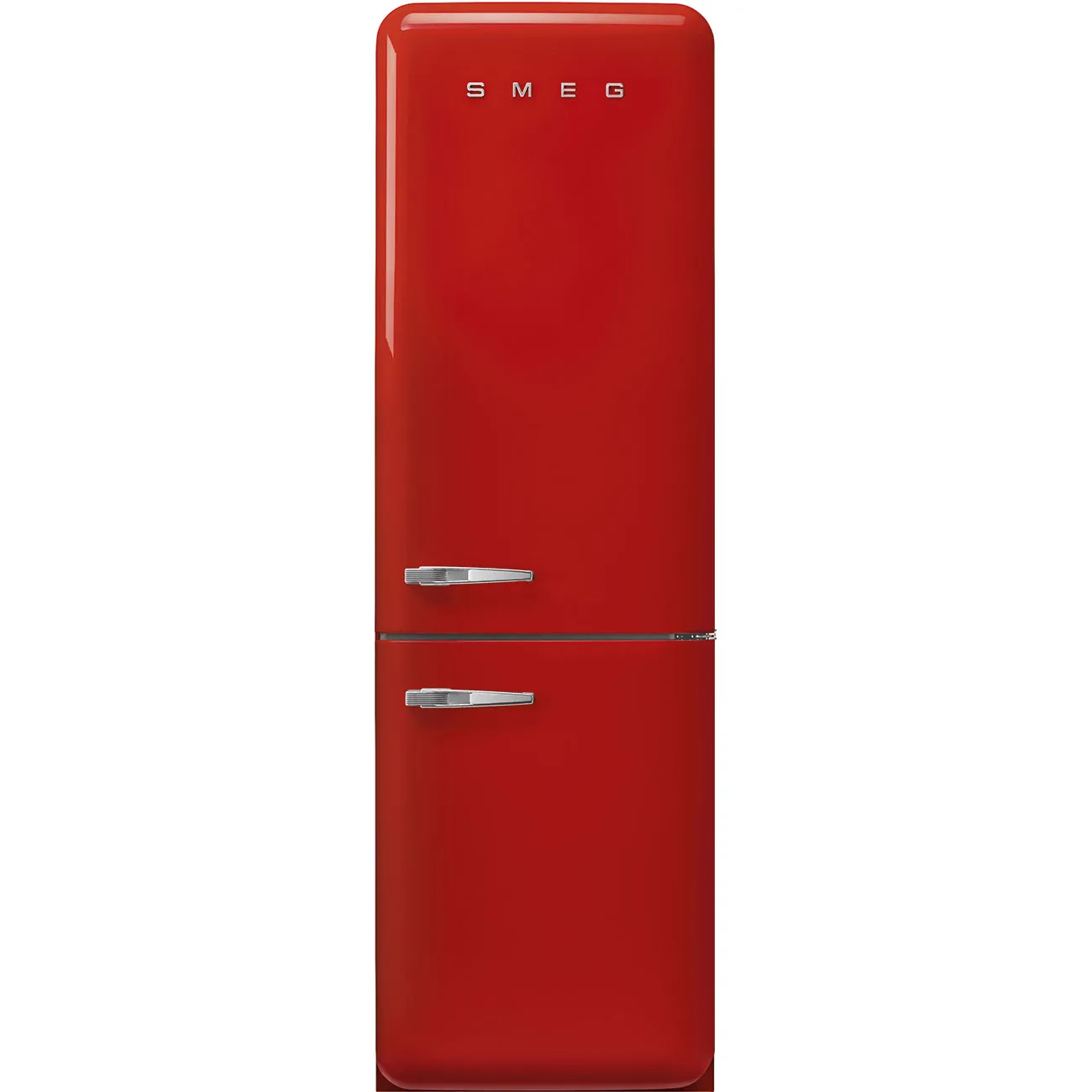 Tủ lạnh 60 cm 50's Style – Đỏ