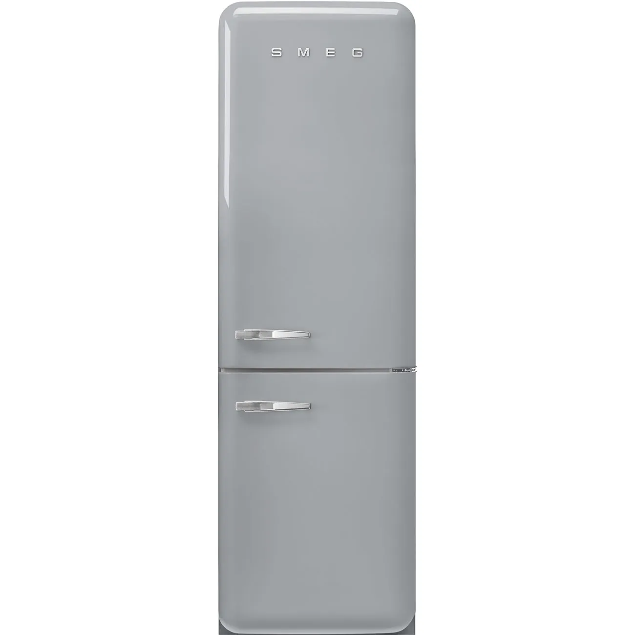 Tủ lạnh 60 cm 50's Style – Bạc