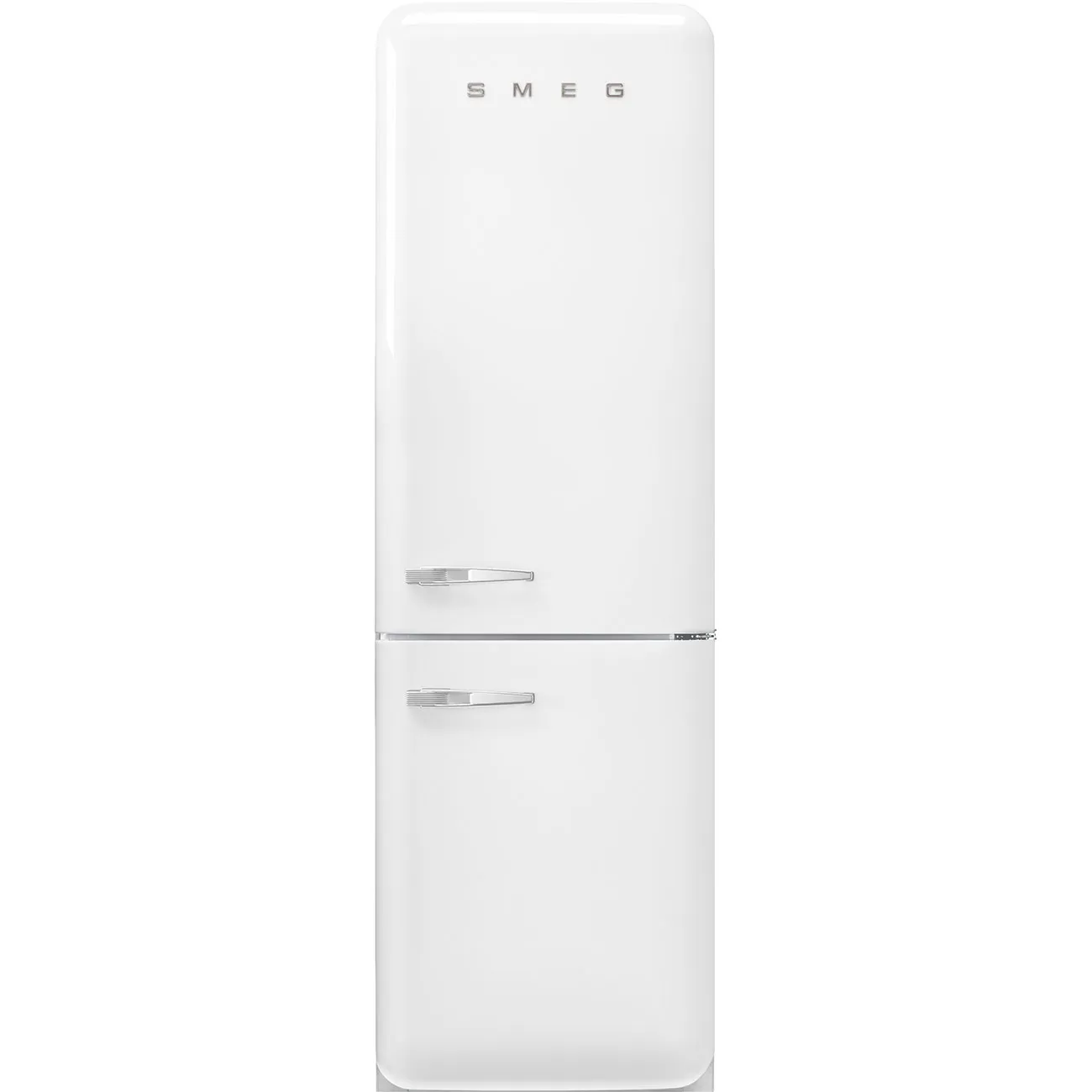 Tủ lạnh 60 cm 50's Style – Trắng