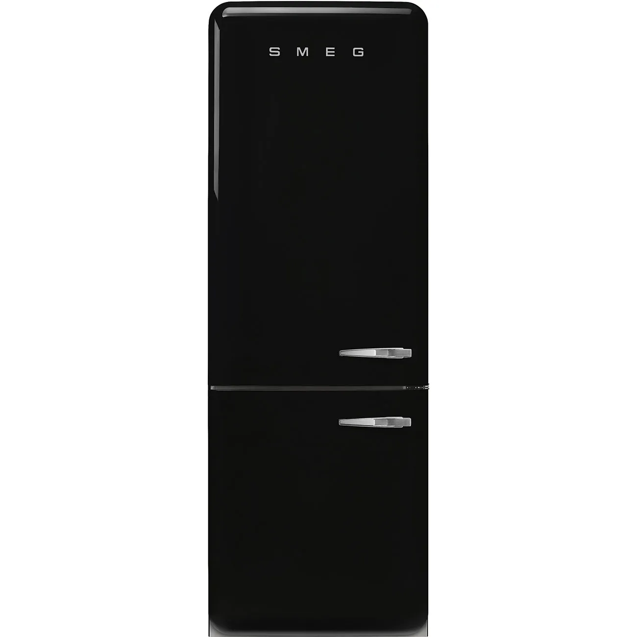Tủ lạnh 71 cm 50's Style – Đen