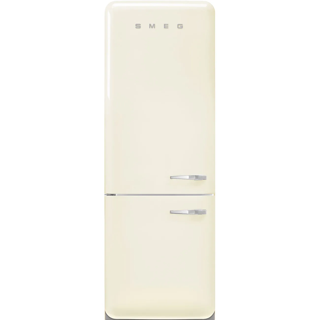 Tủ lạnh 71 cm 50's Style – Kem