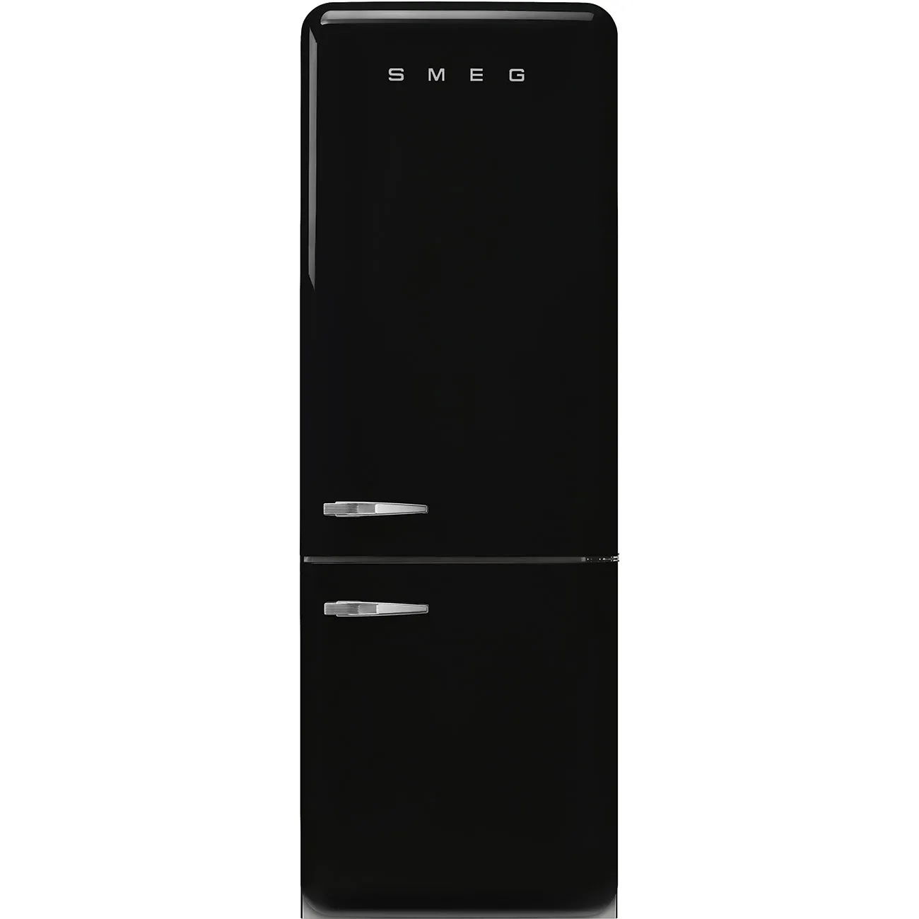 Tủ lạnh 71 cm 50's Style – Đen