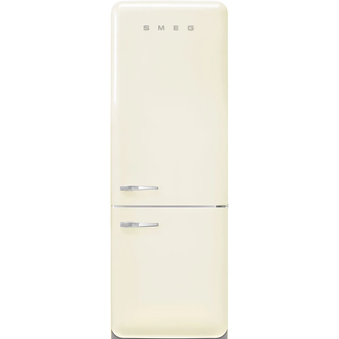 Tủ lạnh 71 cm 50's Style – Kem