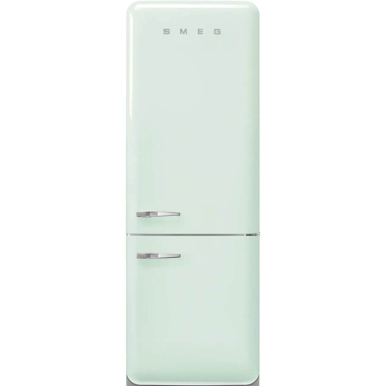 Tủ lạnh 71 cm 50's Style – Xanh lá pastel