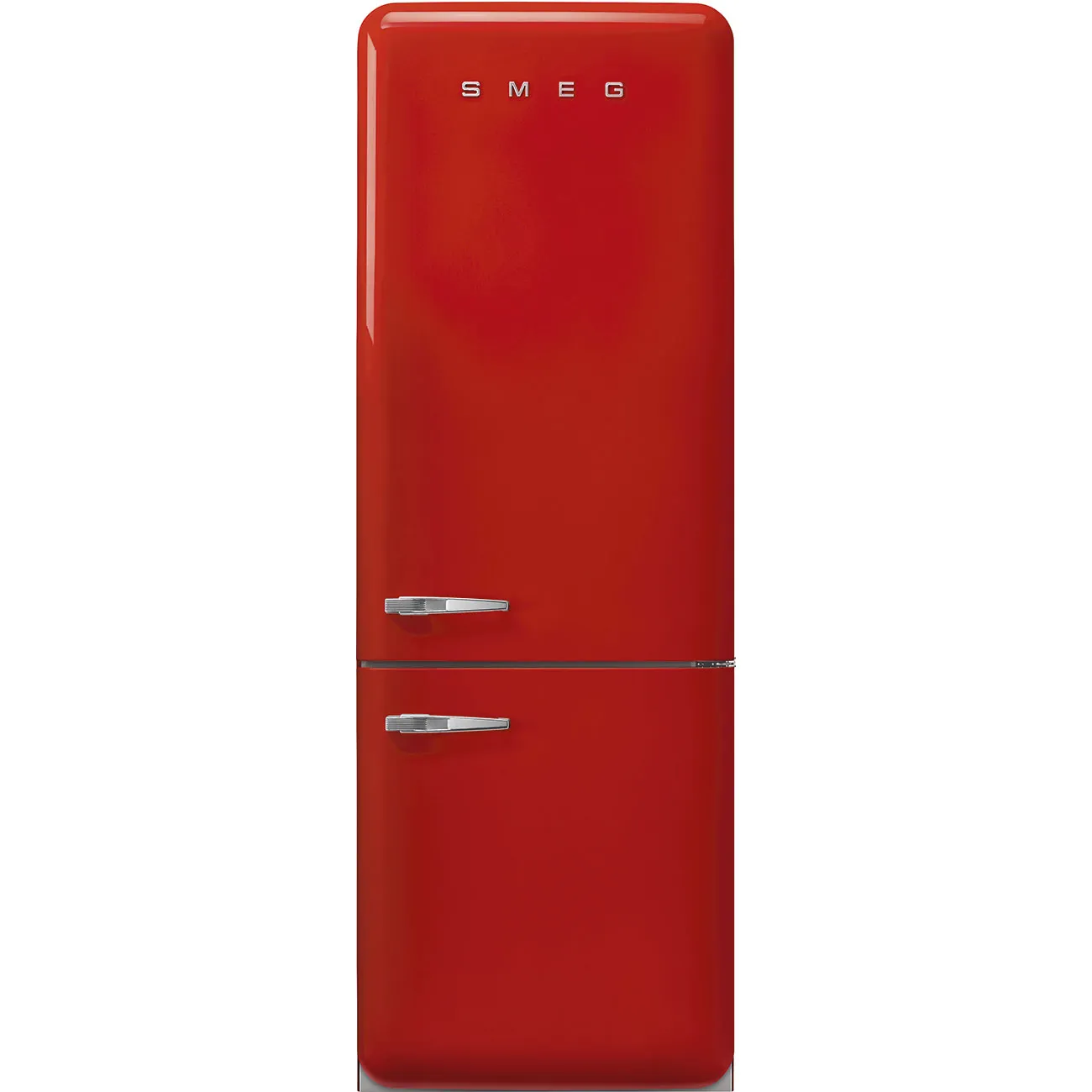 Tủ lạnh 71 cm 50's Style – Đỏ