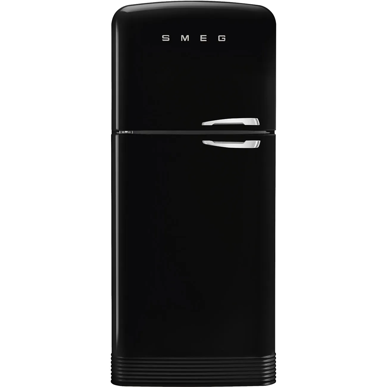 Tủ lạnh 80 cm 50's Style – Đen