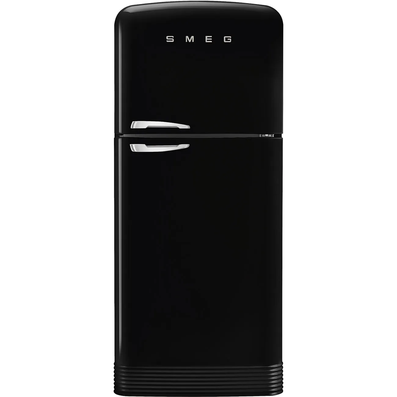 Tủ lạnh 80 cm 50's Style – Đen