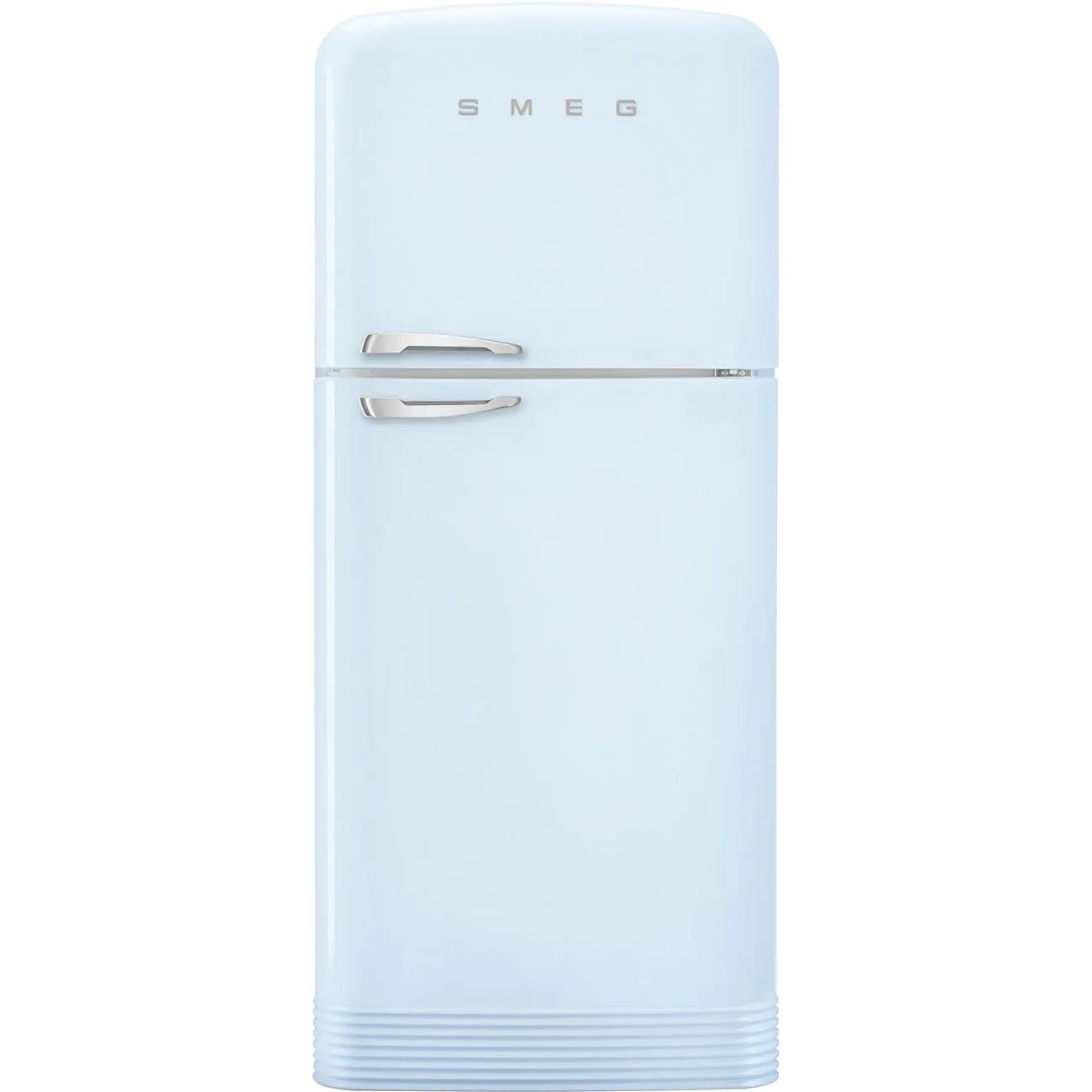 Tủ lạnh 80 cm 50's Style – Xanh pastel