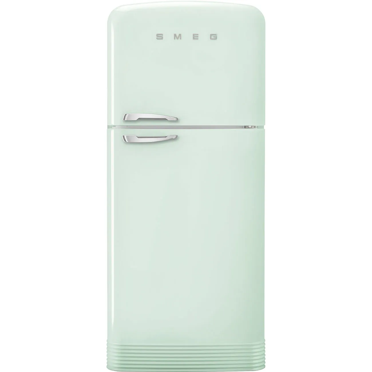 Tủ lạnh 80 cm 50's Style – Xanh lá pastel