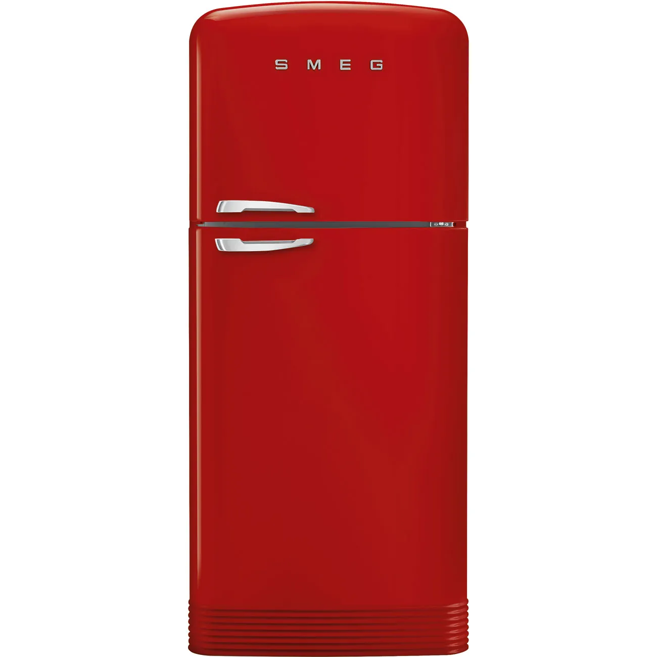 Tủ lạnh 80 cm 50's Style – Đỏ